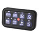 Kubota RTV / RTV-X / Sidekick 12-24V 8 Gang Switch Panel by Kemimoto